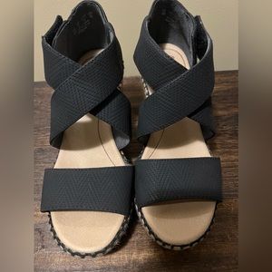Dr. Scholls sandals
